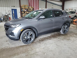 BUICK ENCORE GX SELECT 2020