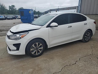 KIA RIO LX 2021