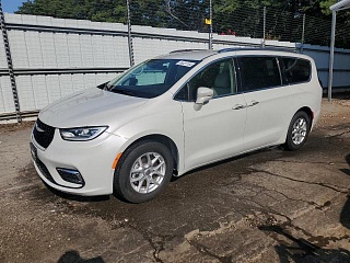 CHRYSLER PACIFICA TOURING L 2021