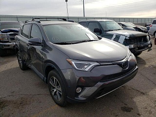TOYOTA RAV4 ADVENTURE 2018
