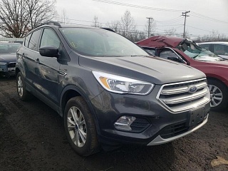 FORD ESCAPE SE 2018