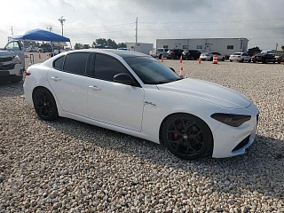 ALFA ROMEO GIULIA 2019 ALFA ROMEO GIULIA 2019