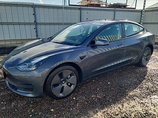 TESLA MODEL 3 2022 TESLA MODEL 3 2022