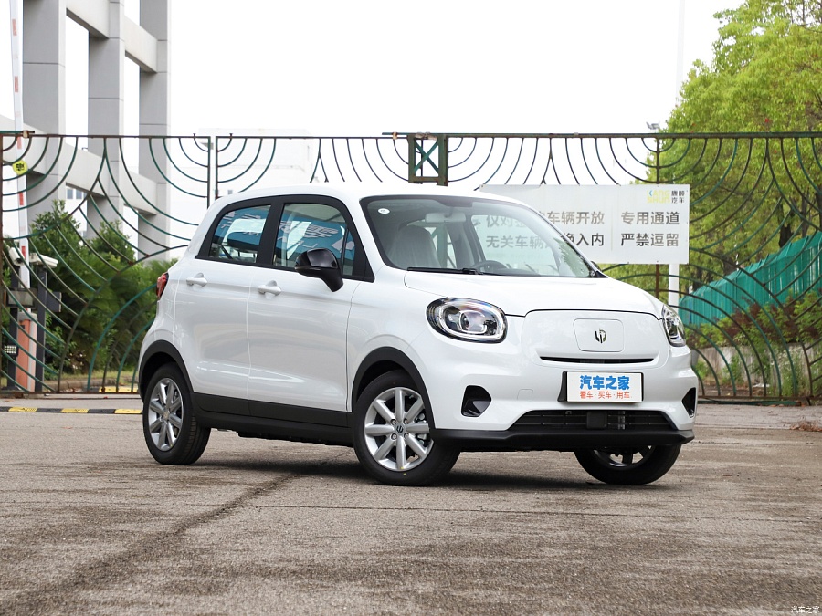 Leapmotor T03 Haoyu Edition FWD 403km Leapmotor T03 Haoyu Edition FWD 403km