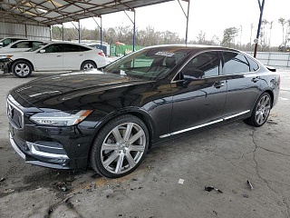 VOLVO S90 T6 INSCRIPTION 2018