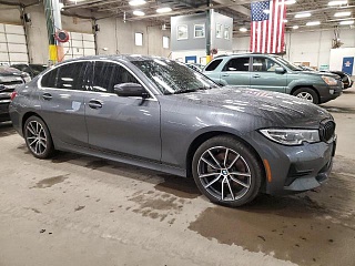 BMW 330XI 2021 BMW 330XI 2021
