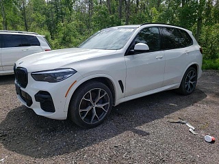 BMW X5 XDRIVE40I 2022 BMW X5 XDRIVE40I 2022
