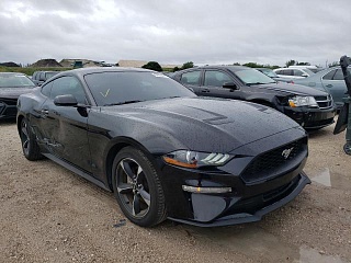 FORD MUSTANG 2020