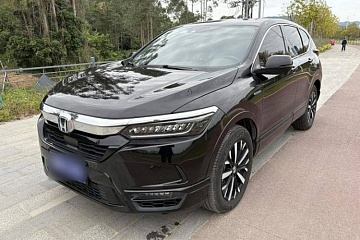 HONDA BREEZE 2021