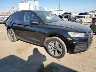 AUDI Q5 PREMIUM 2020 AUDI Q5 PREMIUM 2020