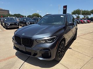 BMW X5 XDRIVE40I 2022 BMW X5 XDRIVE40I 2022