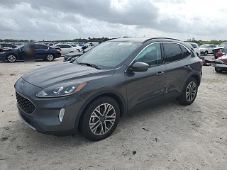 FORD ESCAPE SEL 2020 FORD ESCAPE SEL 2020