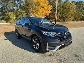 HONDA CR-V SE 2021 HONDA CR-V SE 2021