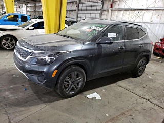 KIA SELTOS S 2021 KIA SELTOS S 2021