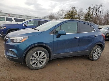 BUICK ENCORE PREFERRED 2020