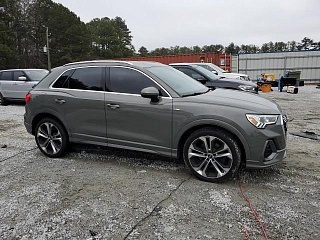 AUDI Q3 PREMIUM PLUS S-LINE 2019