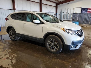 HONDA CR-V EXL 2020 HONDA CR-V EXL 2020