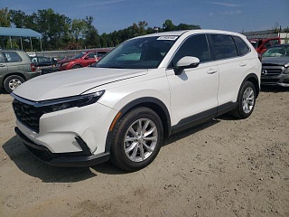 HONDA CR-V EX 2024 HONDA CR-V EX 2024