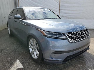 LAND ROVER RANGE ROVER VELAR S 2019