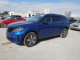 KIA SORENTO S 2023 KIA SORENTO S 2023