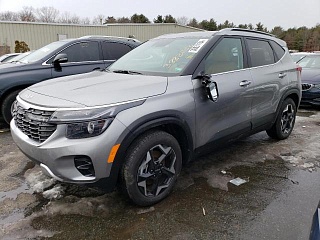 KIA SELTOS EX 2023
