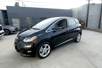 Chevrolet Bolt EV LT 2020