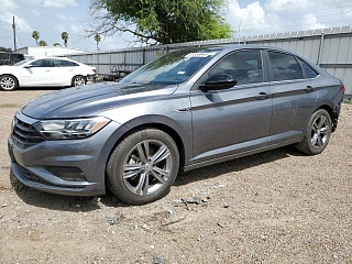 VOLKSWAGEN JETTA S 2021