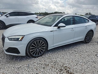 AUDI A5 PREMIUM PLUS 40 2023