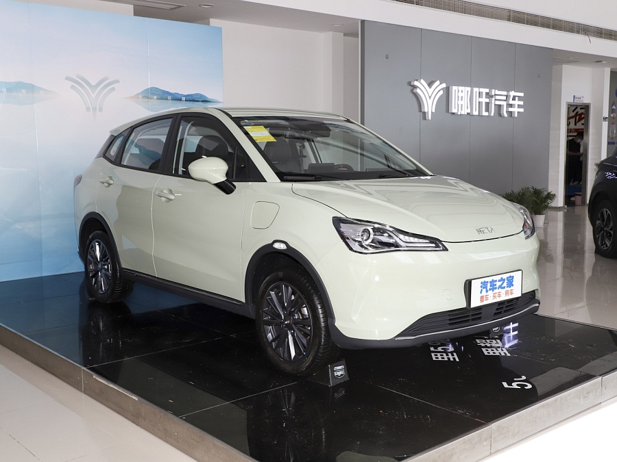 NETA V Tide 400 Lite FWD NETA V Tide 400 Lite FWD