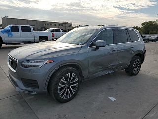 VOLVO XC90 T6 MOMENTUM 2020