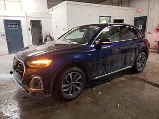 AUDI Q5 PREMIUM PLUS 45 2022