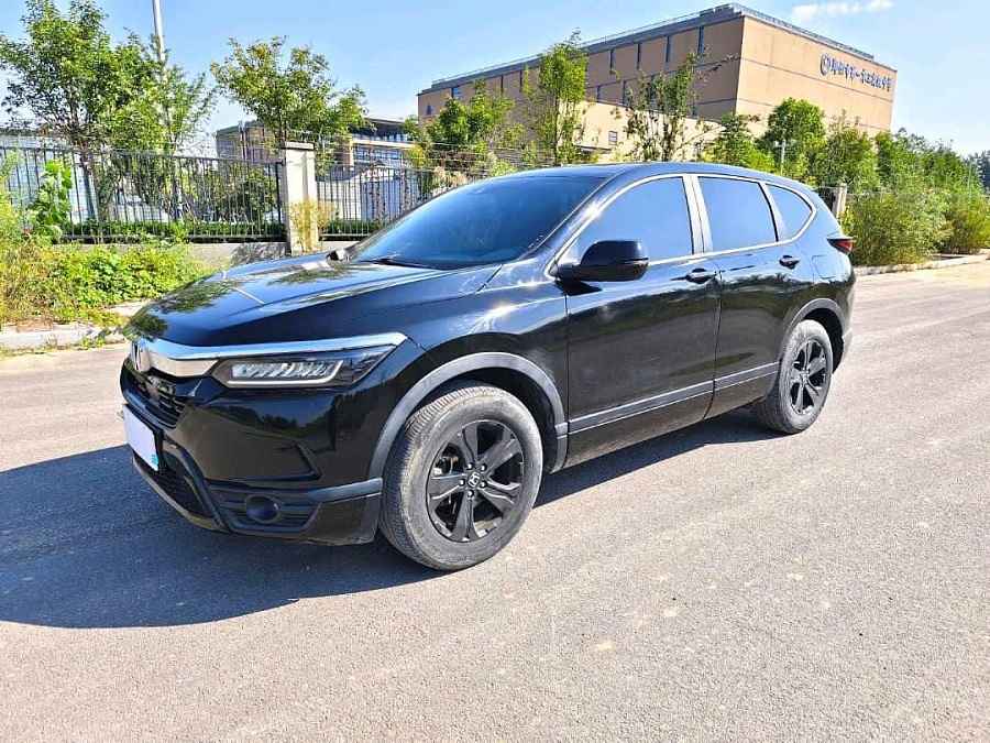 HONDA BREEZE 2020