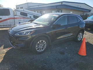 FORD ESCAPE SE 2020 FORD ESCAPE SE 2020