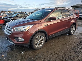 FORD ESCAPE SE 2018 FORD ESCAPE SE 2018