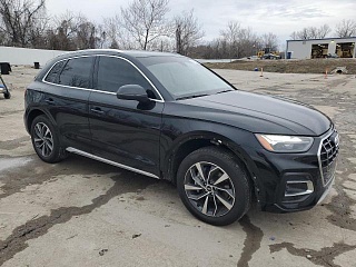 AUDI Q5 PREMIUM 2021 AUDI Q5 PREMIUM 2021