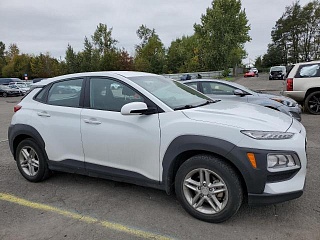 HYUNDAI KONA SE 2019 HYUNDAI KONA SE 2019