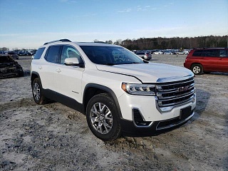 GMC ACADIA SLT 2021