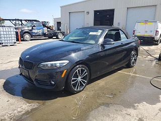 BMW 230XI 2020