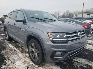 VOLKSWAGEN ATLAS SE 2019
