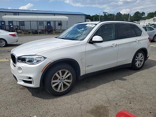 BMW X5 XDRIVE35D 2015 BMW X5 XDRIVE35D 2015