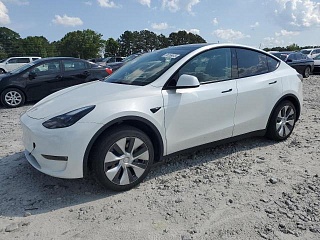 TESLA MODEL Y 2023 TESLA MODEL Y 2023