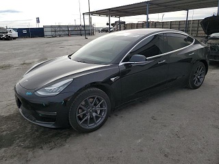 TESLA MODEL 3 2019 TESLA MODEL 3 2019