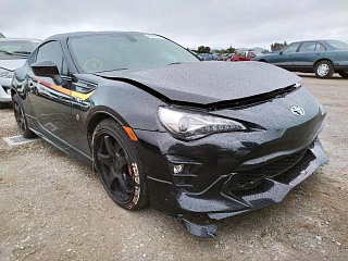 TOYOTA 86 GT 2019