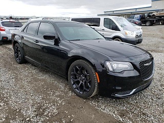 CHRYSLER 300 TOURING 2019