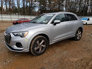AUDI Q3 PREMIUM 2020 AUDI Q3 PREMIUM 2020