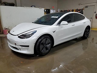 TESLA MODEL 3 2019 TESLA MODEL 3 2019