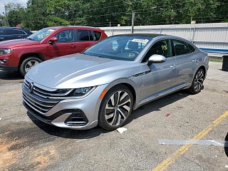 VOLKSWAGEN ARTEON SEL R-LINE 2021