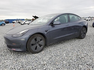 TESLA MODEL 3 2021 TESLA MODEL 3 2021