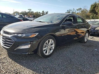 CHEVROLET MALIBU LT 2023