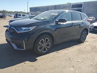 HONDA CR-V EXL 2021 HONDA CR-V EXL 2021